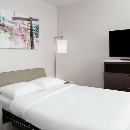 Homewood Suites By Hilton Nashville Downtown Eksteriør billede