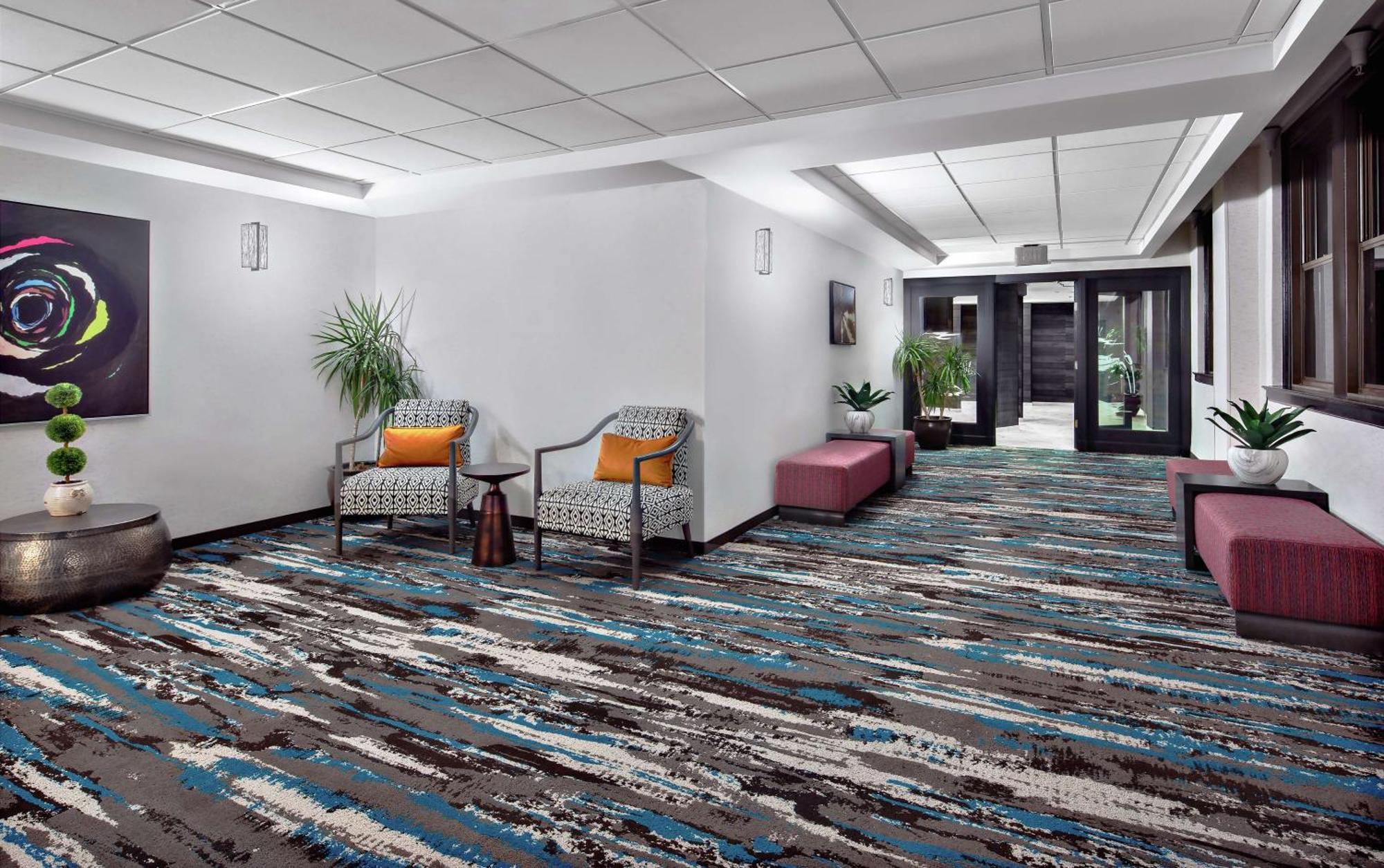 Homewood Suites By Hilton Nashville Downtown Eksteriør billede