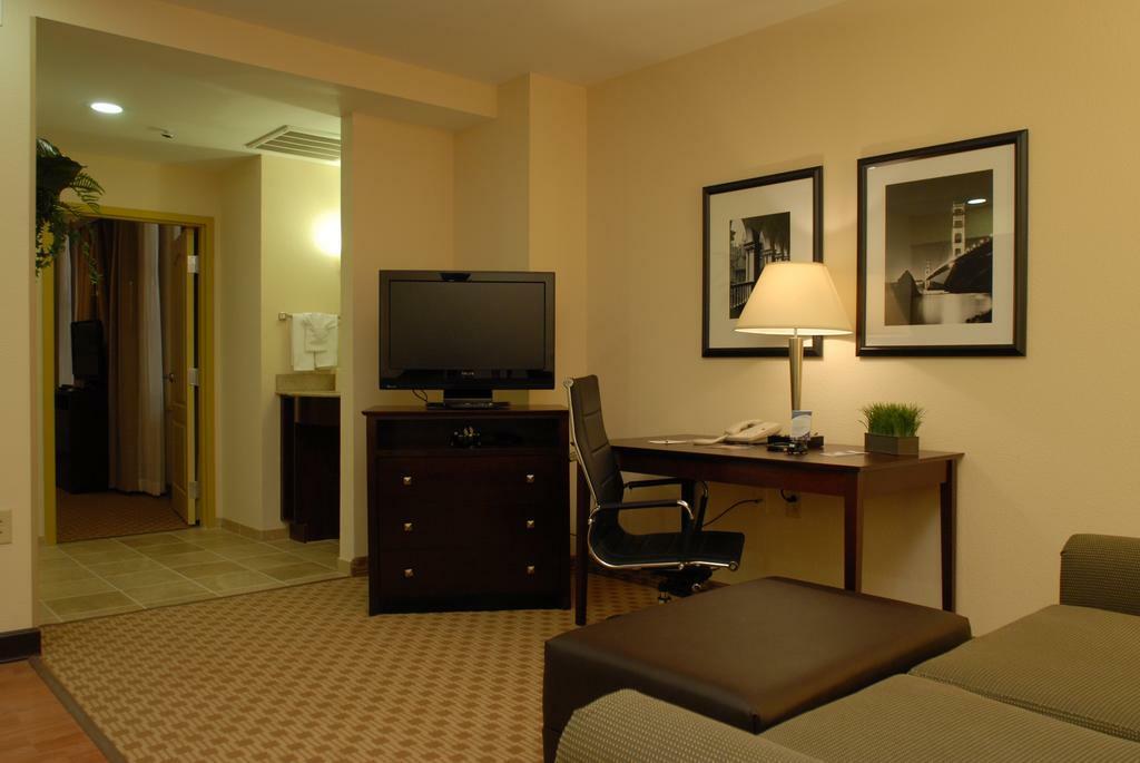 Homewood Suites By Hilton Nashville Downtown Eksteriør billede