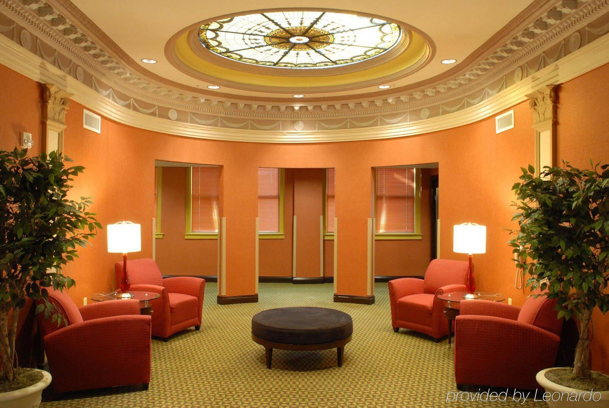 Homewood Suites By Hilton Nashville Downtown Eksteriør billede