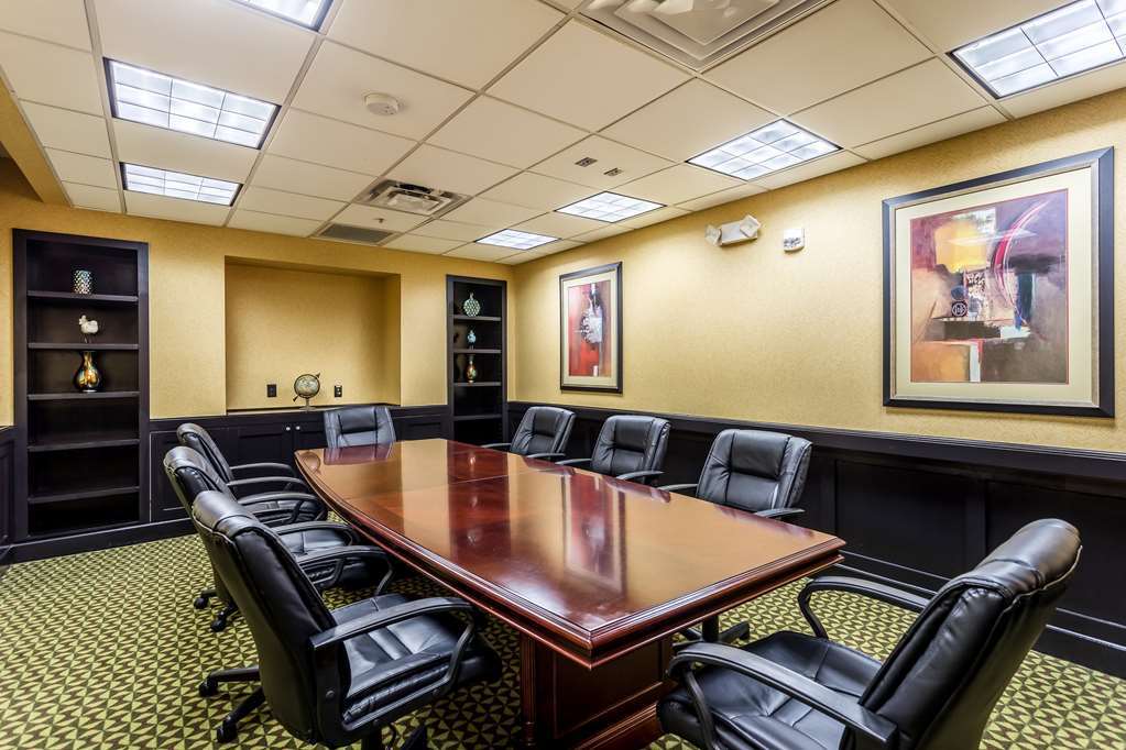 Homewood Suites By Hilton Nashville Downtown Faciliteter billede